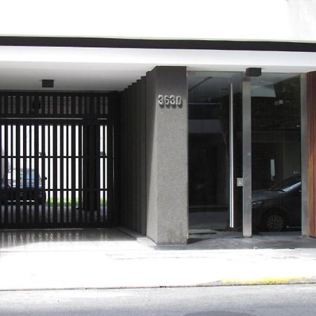 Modern Studio In Palermo Buenos Aires Exterior photo