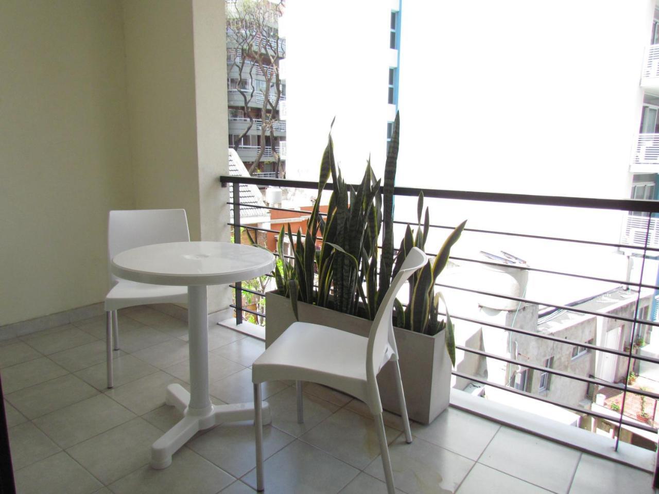 Modern Studio In Palermo Buenos Aires Exterior photo