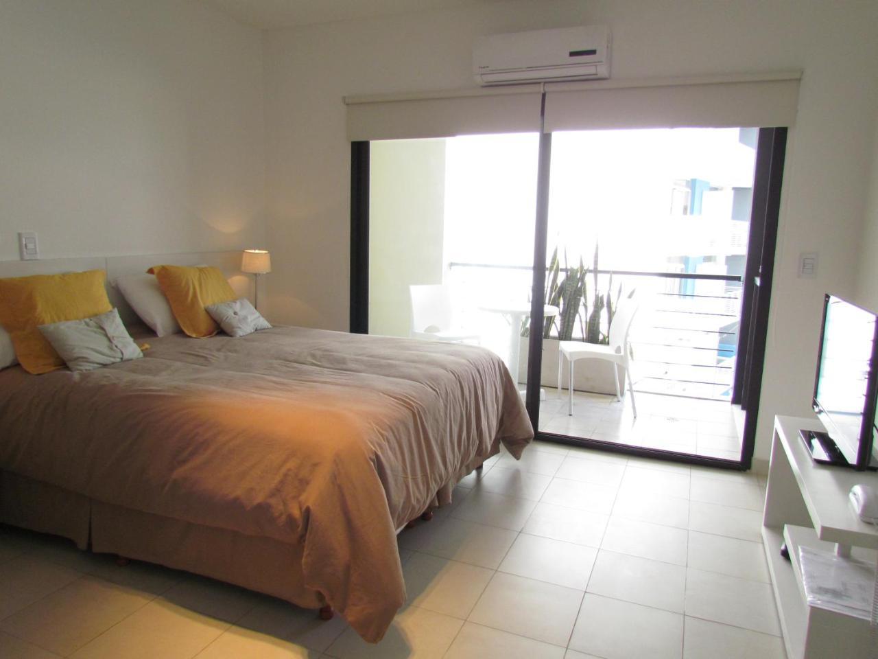Modern Studio In Palermo Buenos Aires Exterior photo