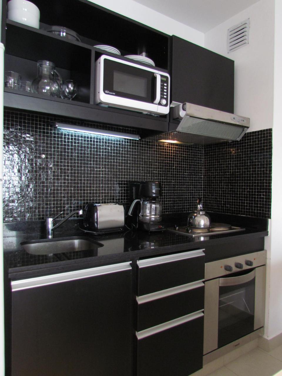 Modern Studio In Palermo Buenos Aires Exterior photo