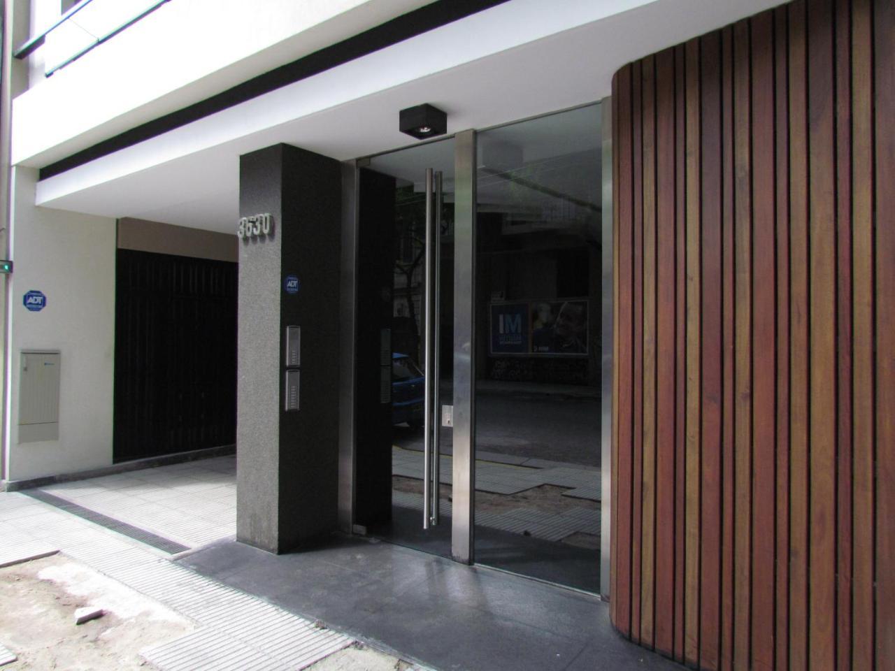 Modern Studio In Palermo Buenos Aires Exterior photo